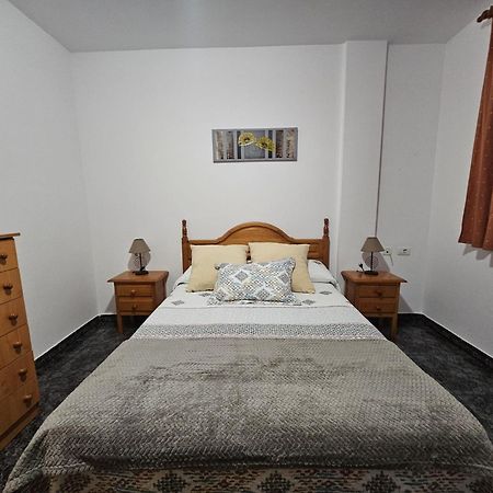 Apartamento Mendoza I - San Isidro ซานอิซิโตร ภายนอก รูปภาพ
