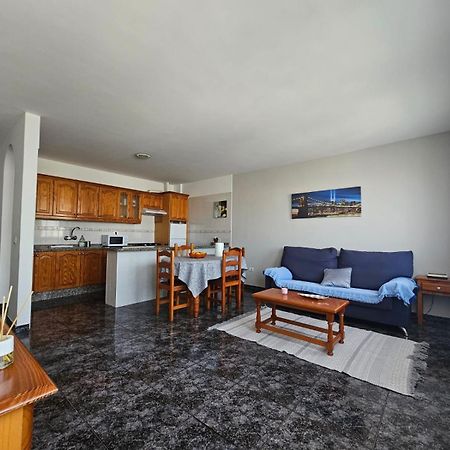Apartamento Mendoza I - San Isidro ซานอิซิโตร ภายนอก รูปภาพ