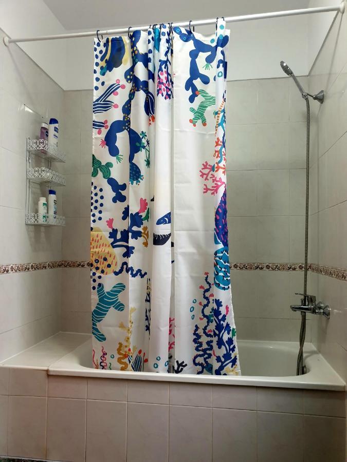 Apartamento Mendoza I - San Isidro ซานอิซิโตร ภายนอก รูปภาพ