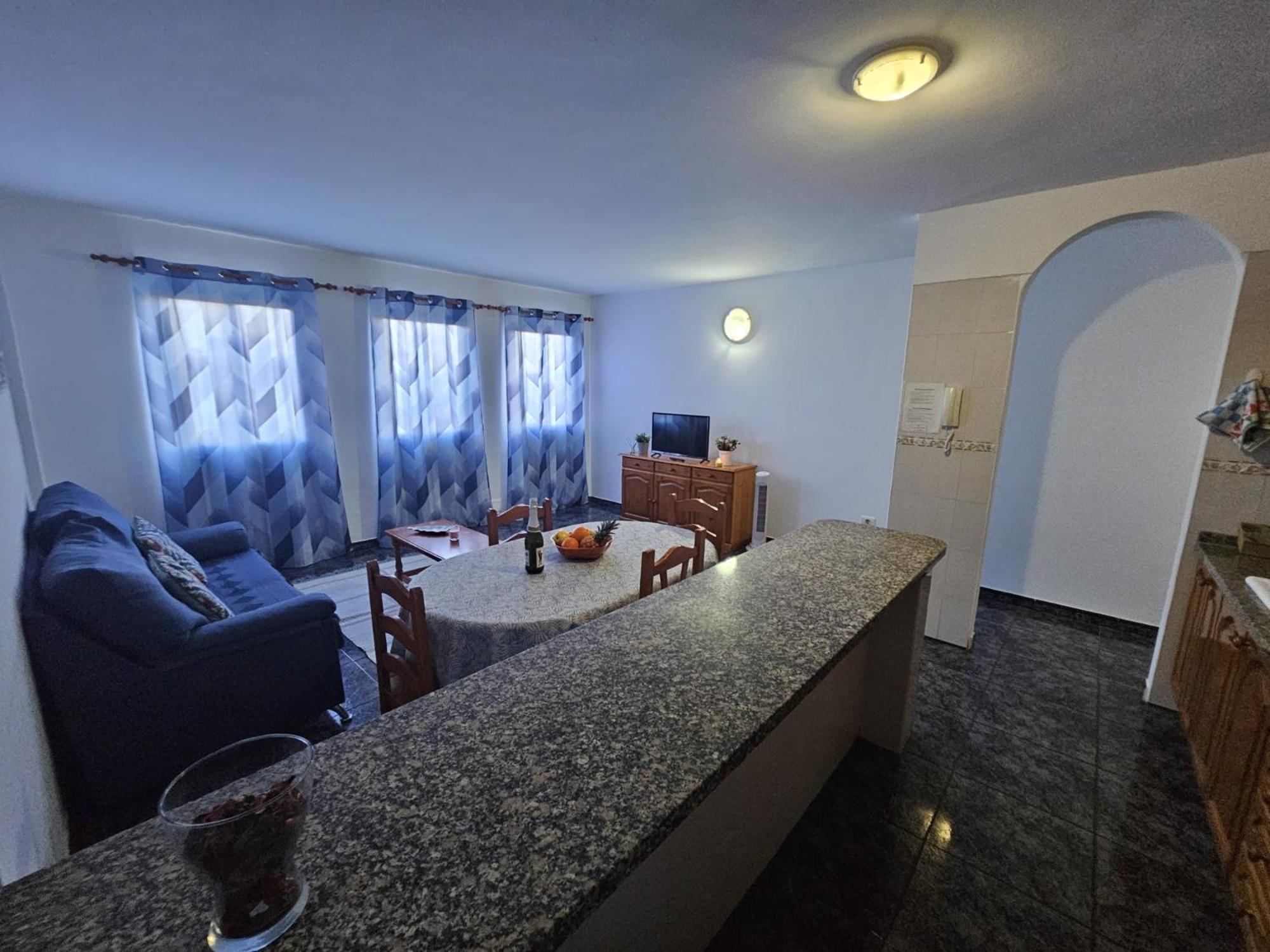 Apartamento Mendoza I - San Isidro ซานอิซิโตร ภายนอก รูปภาพ