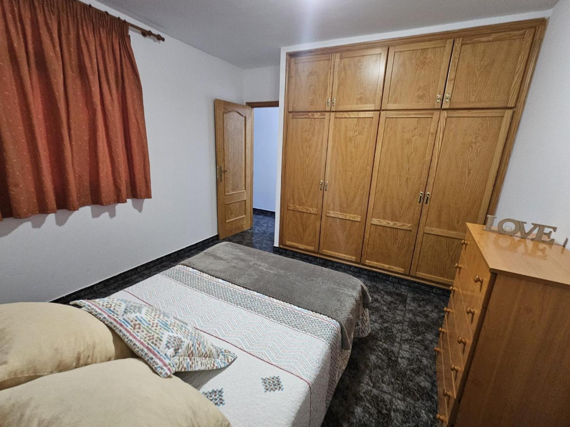 Apartamento Mendoza I - San Isidro ซานอิซิโตร ภายนอก รูปภาพ