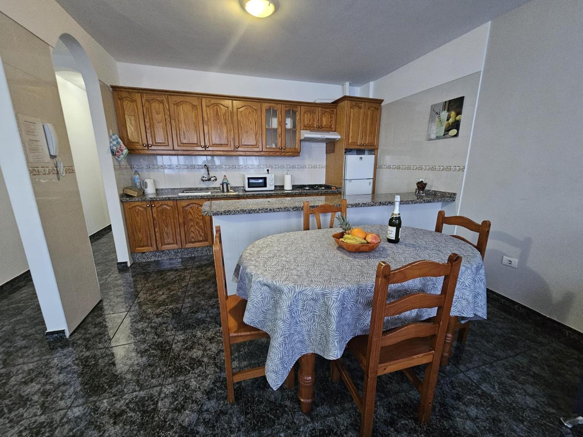 Apartamento Mendoza I - San Isidro ซานอิซิโตร ภายนอก รูปภาพ