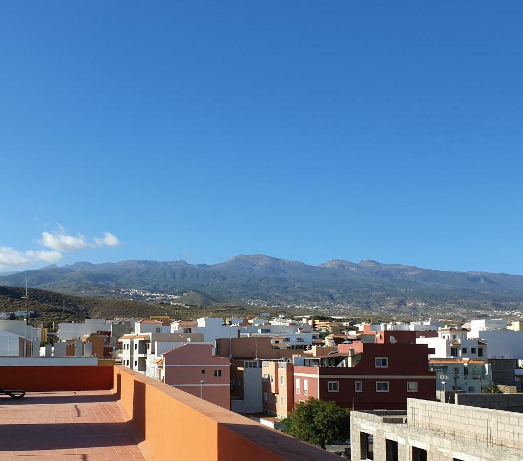 Apartamento Mendoza I - San Isidro ซานอิซิโตร ภายนอก รูปภาพ