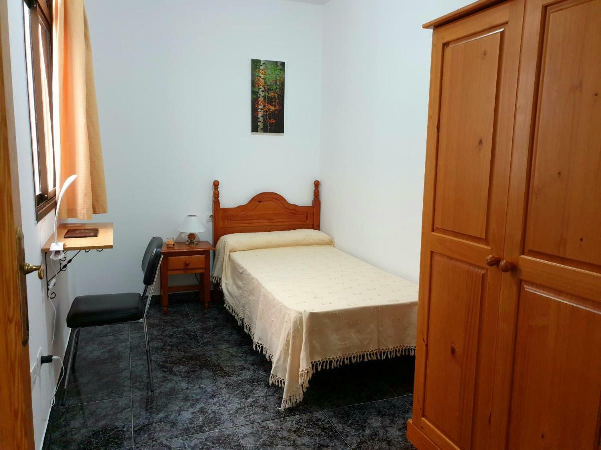 Apartamento Mendoza I - San Isidro ซานอิซิโตร ภายนอก รูปภาพ