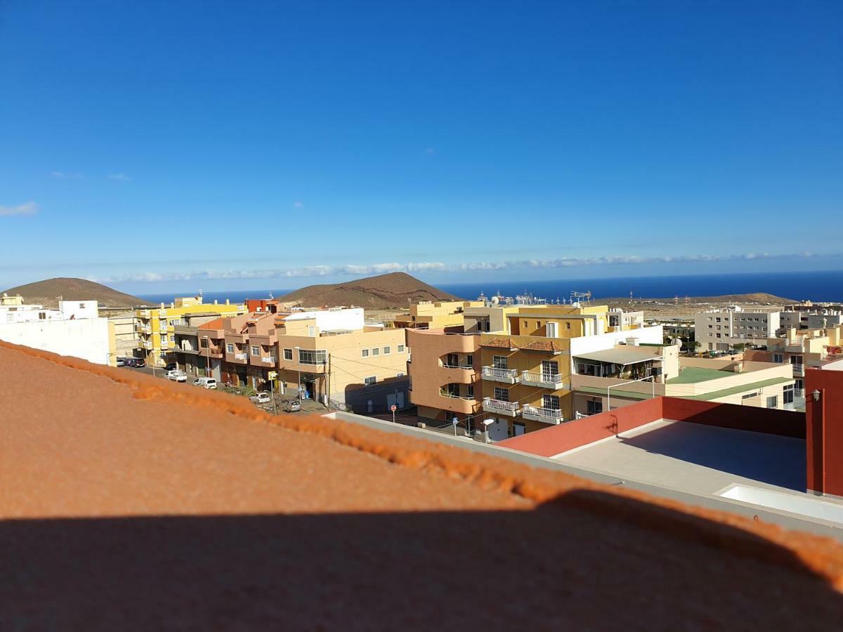 Apartamento Mendoza I - San Isidro ซานอิซิโตร ภายนอก รูปภาพ