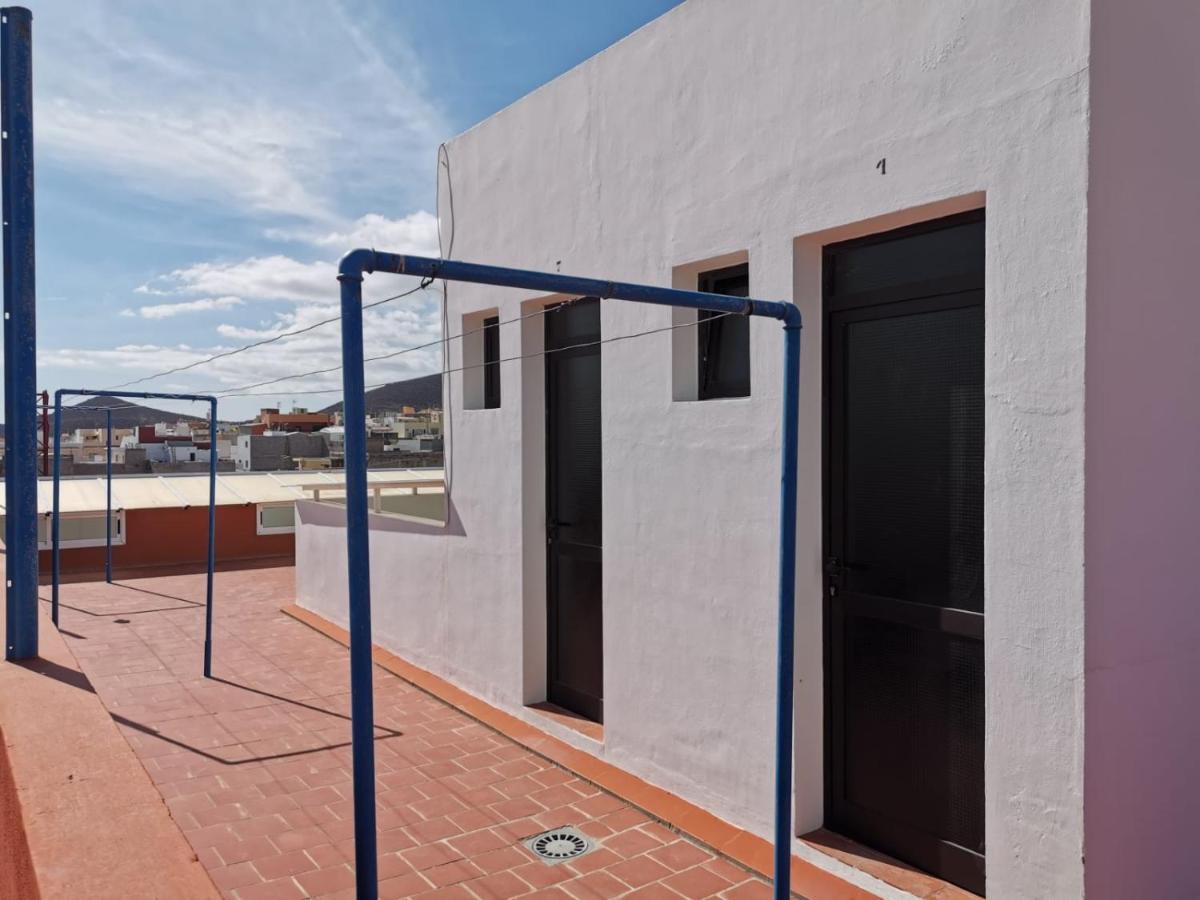 Apartamento Mendoza I - San Isidro ซานอิซิโตร ภายนอก รูปภาพ